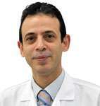 Dr Ehab Hussien Hammouda Consultant And Chief Of Orthopedic And Spine Surgery in kuwait