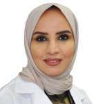 الدكتورة فاطمة الحريش إستشاري أمراض الرئة والحساسية in kuwait