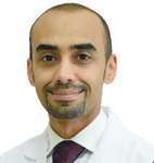 Dr Hamoud A Alarouj ENT Specialist Laryngology Fellowship in kuwait