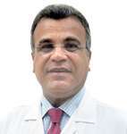 Dr Kamel Ghoneim Urology Specialist in kuwait