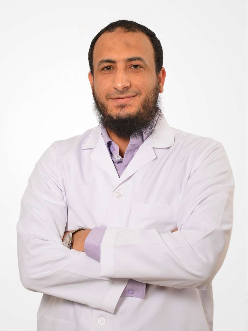    د. كريم فروح طبيب أطفال in kuwait