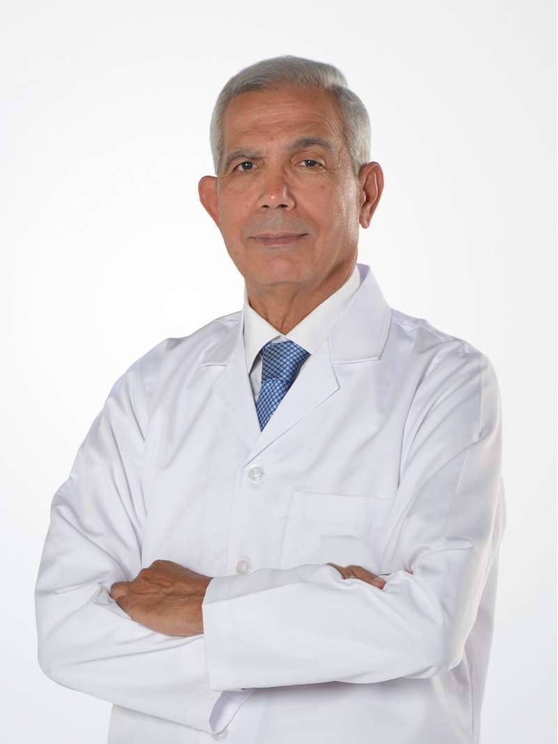 Dr Mohamad Al Qasimi Dermatology Consultant in kuwait