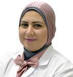 Dr Yasmin Abdelraof Audiologist in kuwait