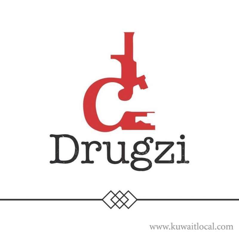drugzi-kuwait