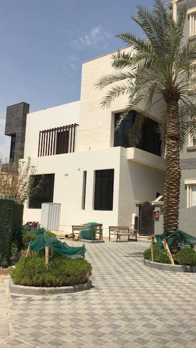 engjaafar-yadikar-villa-kuwait