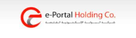 EPortal Holding Company in kuwait