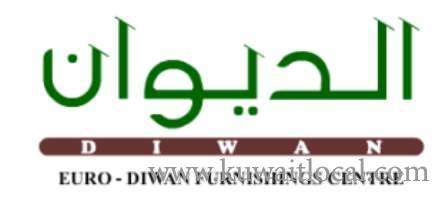 euro-diwan-furnishing-centre-kuwait