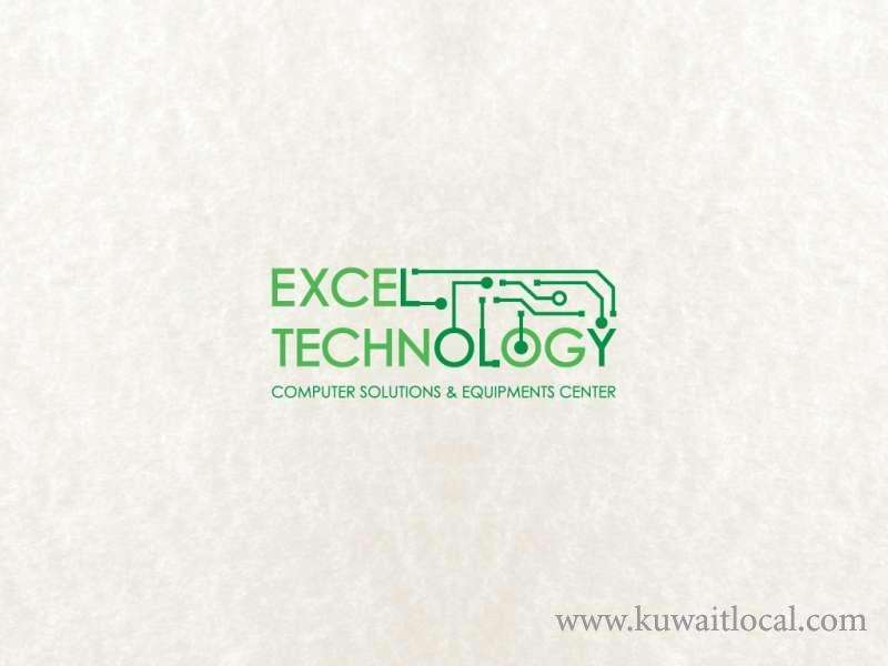 Excel Technology Center For Computers in kuwait
