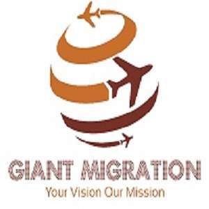 Giant Migration in kuwait