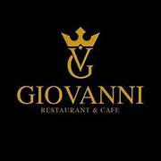 Giovanni restaurant in kuwait