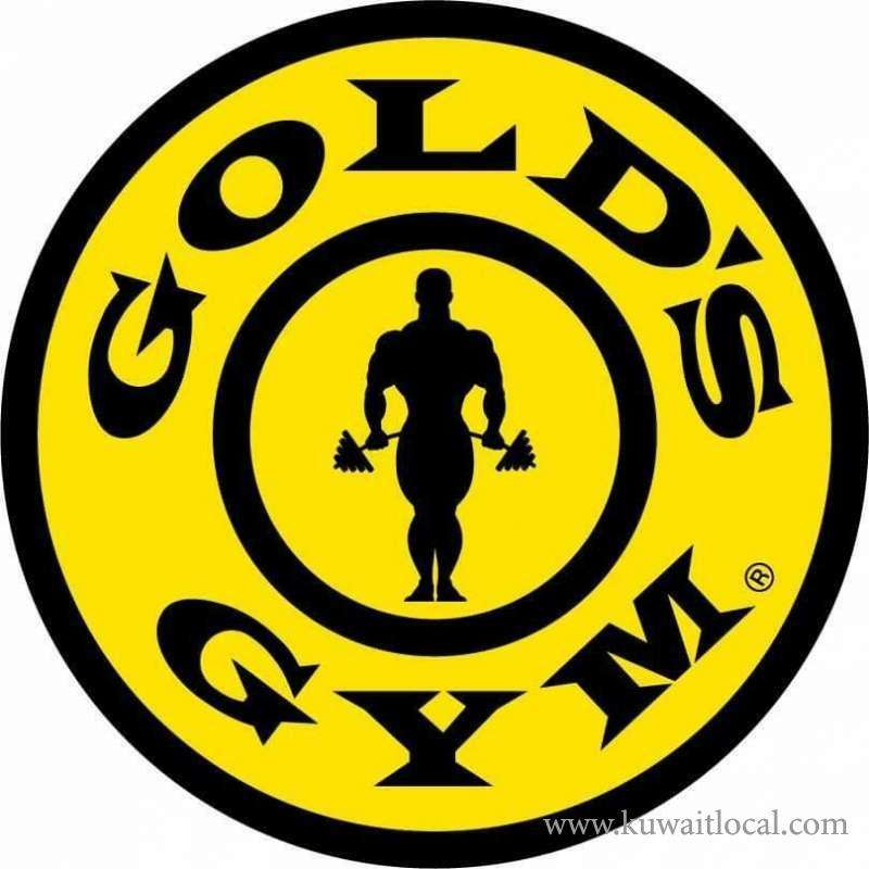 golds-gym-salmiya-kuwait