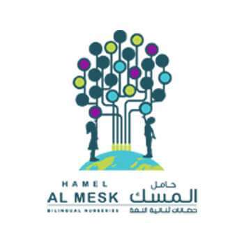 Hamel Al Mesk Bilingual Nursery in kuwait