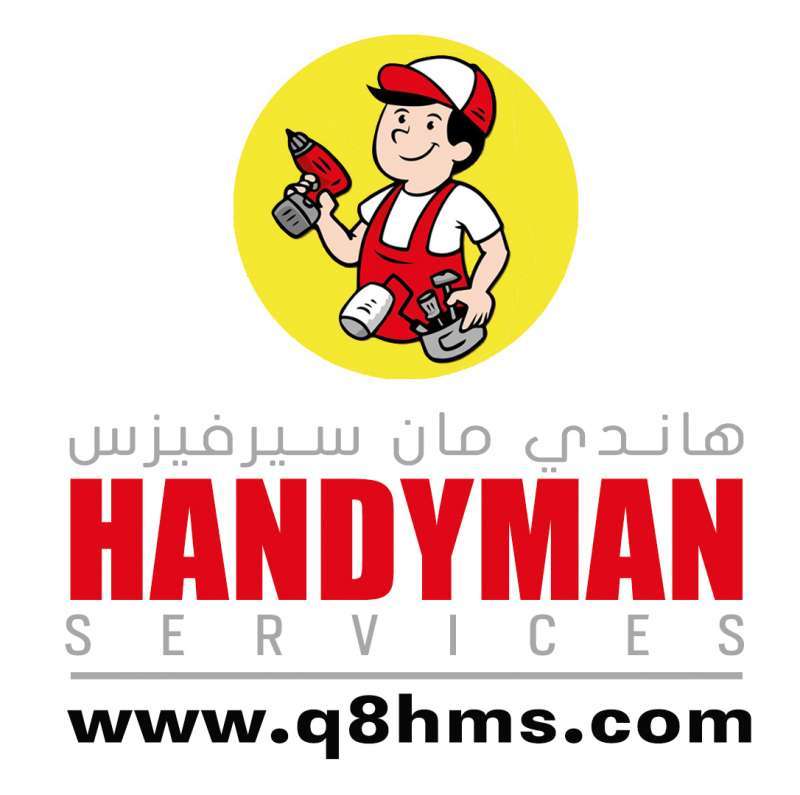 HANDYMAN SERVICES KUWAIT in kuwait