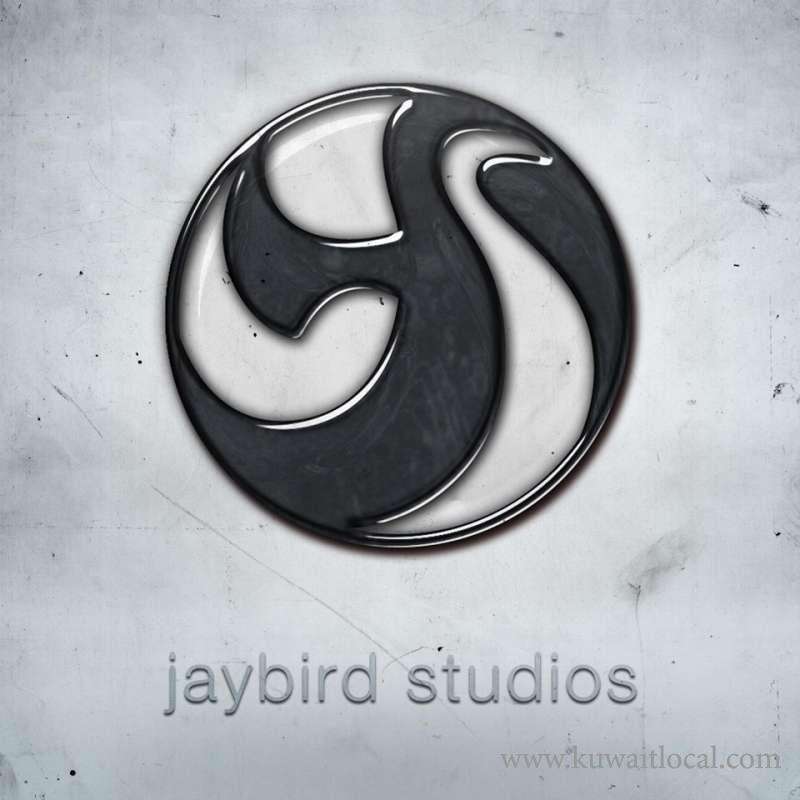 Jaybird Studios in kuwait
