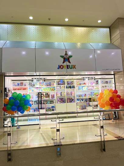 joyeux--toy-store-kuwait