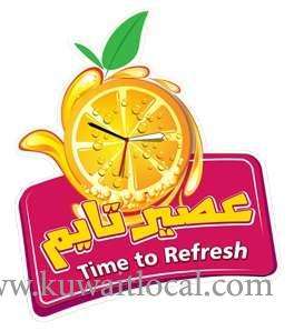 juice-time-jahra-kuwait