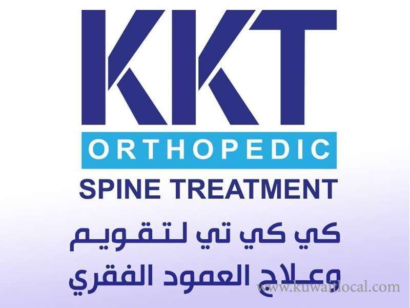 Khan Kinetic Treatment in kuwait