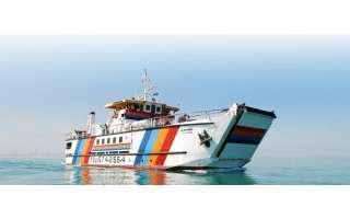 KPTC Marine Transport in kuwait