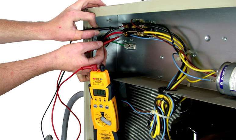 Danat Al Zahraa Air Conditioners Refrigerators And Washing Machine Repairing Co in kuwait