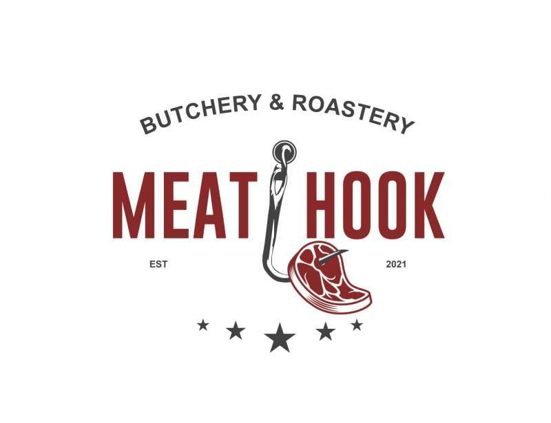 Meat Hook,Butchery And Roastery in kuwait