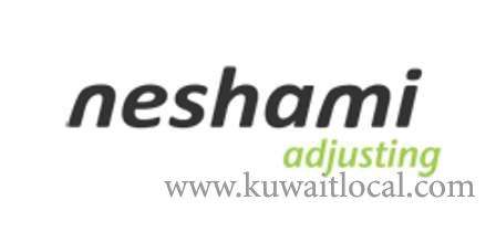 Neshami Adjusting in kuwait