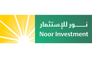 شركة نور للاستثمار المالي in kuwait