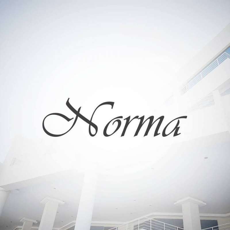 Norma Mall in kuwait