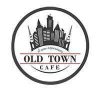 Old Town Cafe And Restaurant in kuwait