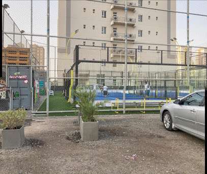 padel-x-courts--sabah-al-salem-kuwait