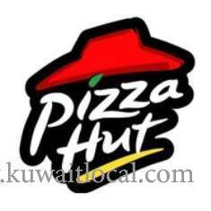 Pizza Hut - Kuwait City 1 in kuwait