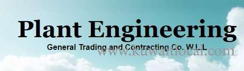plant-engineering-general-trading-contracting-company-w-l-l_kuwait