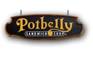 Potbelly Sandwich Shop - Farwaniya in kuwait