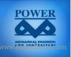 power-mechanical-engineers-contractors-company-kuwait