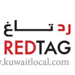 Red Tag - Fahaheel in kuwait