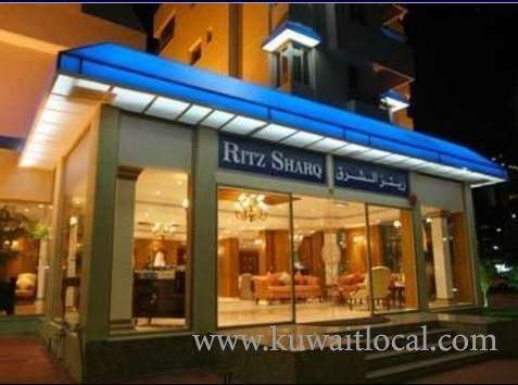 ritz-hotel-sharq-kuwait