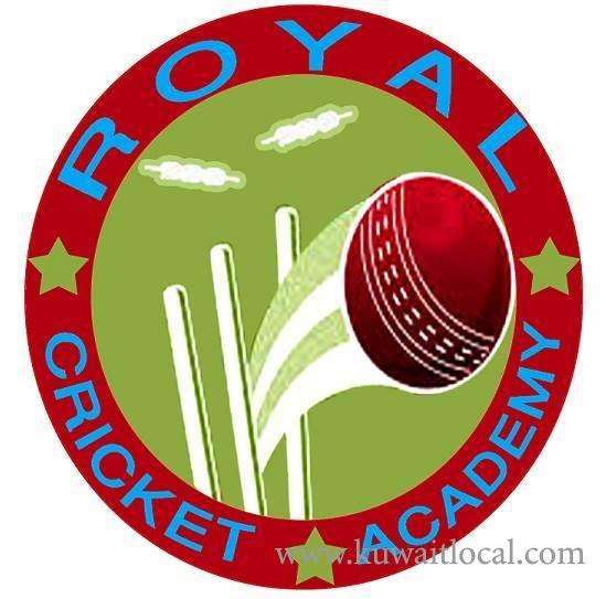 Royal Cricket Academy in kuwait
