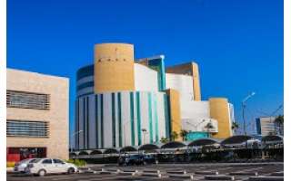 Sabah Al-Ahmad Urology Centre in kuwait