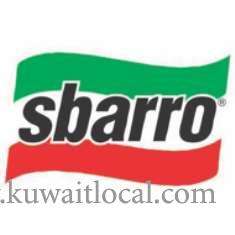 sbarro-restaurant-shamiya-kuwait