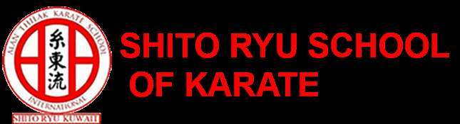Shito Ryu School Of Karate Khaitan in kuwait