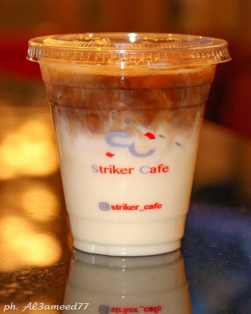 Striker Cafe And Restaurant in kuwait