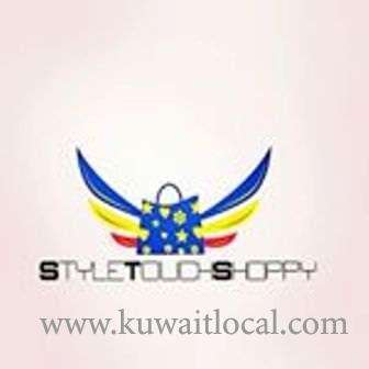 styletouchshoppy-kuwait