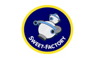 Sweet Factory - 360 Mall in kuwait