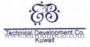 technical-development-company-kuwait
