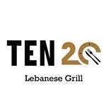Ten 20 Lebanese Grill in kuwait