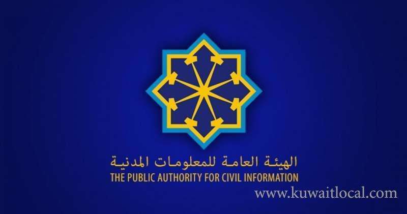 the-public-authority-for-civil-information-kaifan_kuwait