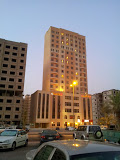 The Venue Residence Hotel in kuwait