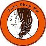 Tota Shop Genuine American Products in kuwait