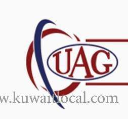 United Arab Group General Trading & Contracting Company in kuwait