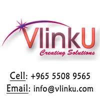 Vlink U in kuwait