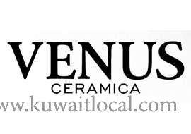 Venus Ceramica in kuwait